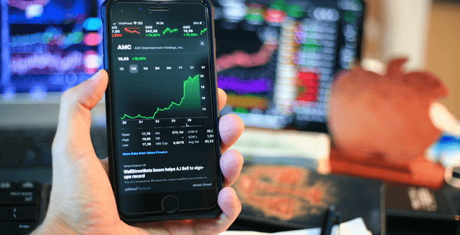 Aplikasi Untuk Trading Forex Terpercaya