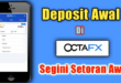 Octafx Minimum Deposit