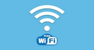 Aplikasi Mengetahui Wifi Yang Terkunci